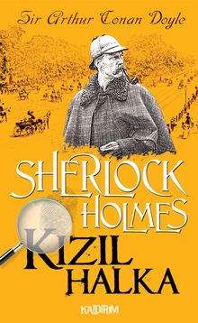 Kızıl Halka / Sherlock Holmes