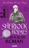 Yarım Kalan Roman / Sherlock Holmes