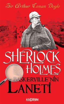 Baskerville'nin Laneti / Sherlock Holmes