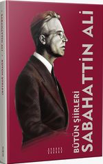 Bütün Şiirleri / Sabahattin Ali
