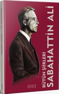 Bütün Şiirleri / Sabahattin Ali