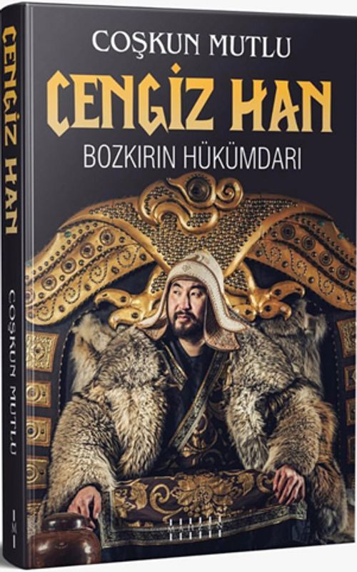 Cengiz Han & Bokırın Hükümdarı