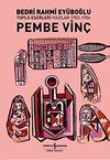Pembe Vin&ccedil;