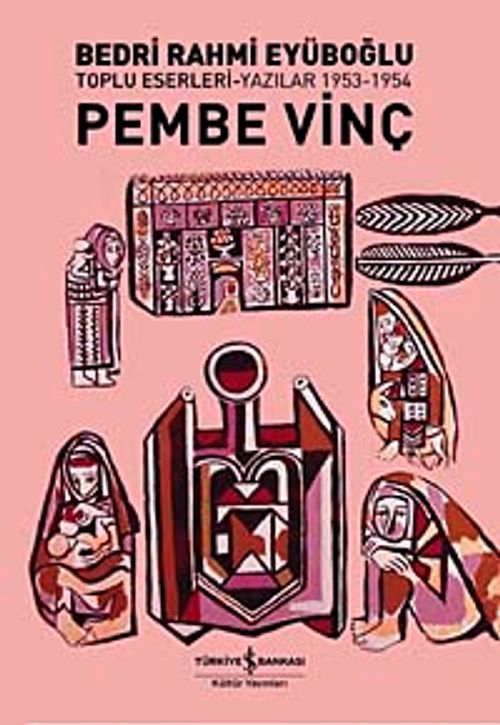 Pembe Vinç