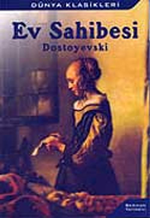 Ev Sahibesi