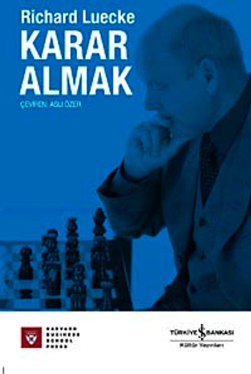 Karar Almak