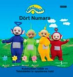 Teletubbies / Dört Numara
