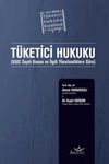 T&uuml;ketici Hukuku Ders Kitabı