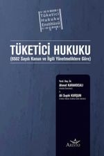 Tüketici Hukuku Ders Kitabı