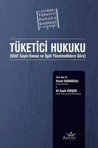 Tüketici Hukuku Ders Kitabı