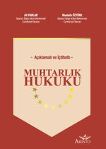 Muhtarlık Hukuku