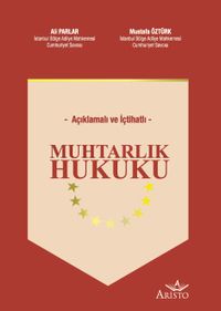 Muhtarlık Hukuku