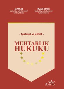 Muhtarlık Hukuku