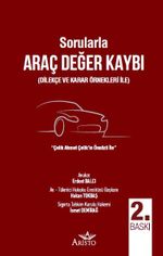 Sorularla Araç Değer Kaybı 