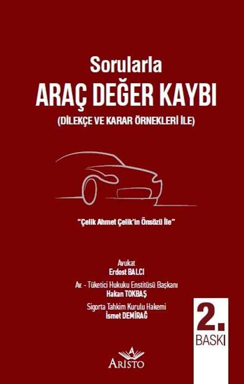 Sorularla Araç Değer Kaybı 