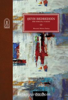 Şeyh Bedreddin & Bir Osmanlı Fakihi