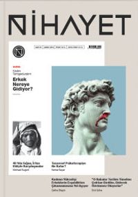 Nihayet Dergisi Sayı:50 Şubat 2019