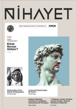 Nihayet Dergisi Sayı:50 Şubat 2019