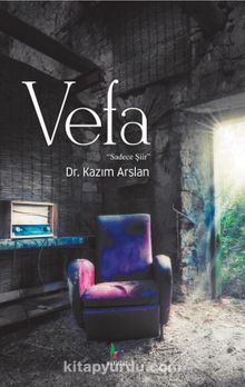 Vefa & Sadece Şiir - Kazım Arslan