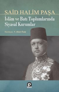 İslam ve Batı Toplumlarında Siyasal Kurumlar