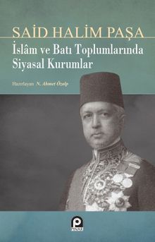 İslam ve Batı Toplumlarında Siyasal Kurumlar