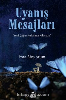 Uyanış Mesajları - Esra Artun Ateş