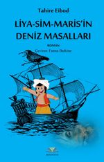 Liya-Sim-Maris'in Deniz Masalları