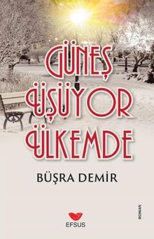 Güneş Üşüyor Ülkemde