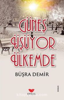 Güneş Üşüyor Ülkemde - Büşra Demir