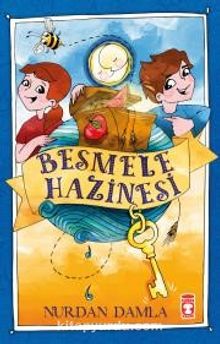 Besmele Hazinesi - Nurdan Damla