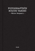 Fotografinin Küçük Tarihi