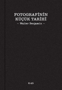 Fotografinin Küçük Tarihi