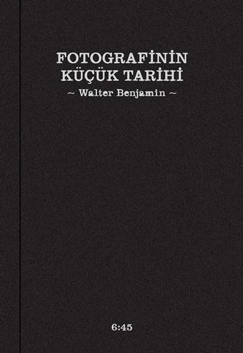 Fotografinin Küçük Tarihi