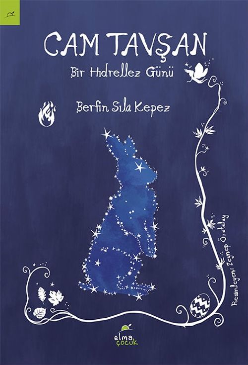 Cam Tavşan – Bir Hıdrellez Günü