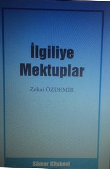 İlgiliye Mektuplar