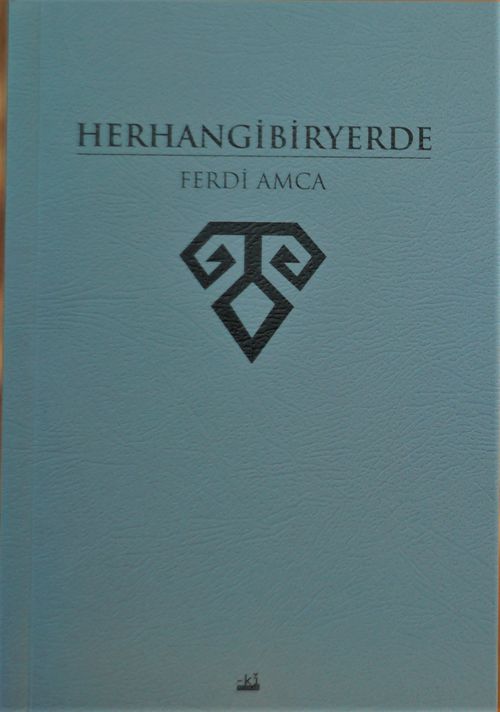 Herhangibiryerde