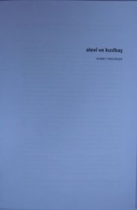 Alevi ve Kızılbaş