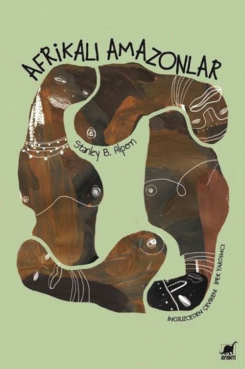 Afrikalı Amazonlar