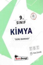 9. Sınıf Kimya Soru Bankası Video Çözümlü 