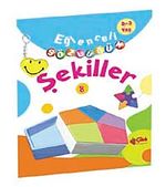 Şekiller / Eğlenceli Sözlüğüm Dizisi