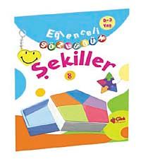 Şekiller / Eğlenceli Sözlüğüm Dizisi