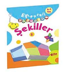 Şekiller / Eğlenceli Sözlüğüm Dizisi