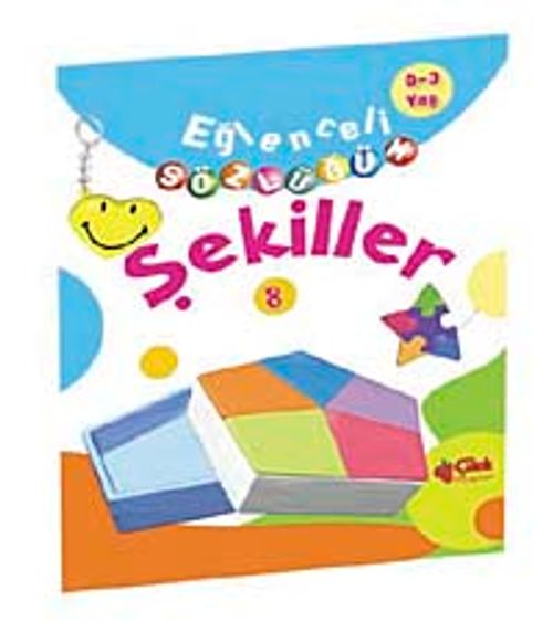 Şekiller / Eğlenceli Sözlüğüm Dizisi