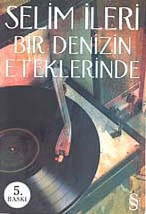 Bir Denizin Eteklerinde