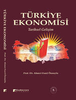 Türkiye Ekonomisi & Tarihsel Gelişim