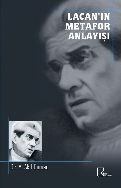 Lacan'ın Metafor Anlayışı 