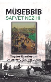 Müsebbib Safvet Nezihi