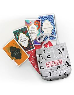 Türkçeyi Kuranlar 2. Set (4 Kitap)