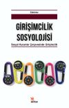 Girişimcilik Sosyolojisi