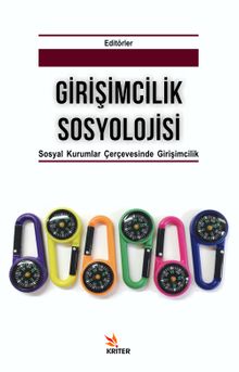 Girişimcilik Sosyolojisi